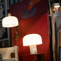 Bellhop Glass, Suspension Light
