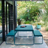 Bellevie Outdoor Dining Bench