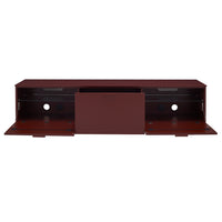 Everywhere 3 Door Media Unit