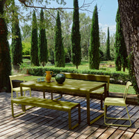 Bellevie Outdoor Dining Bench
