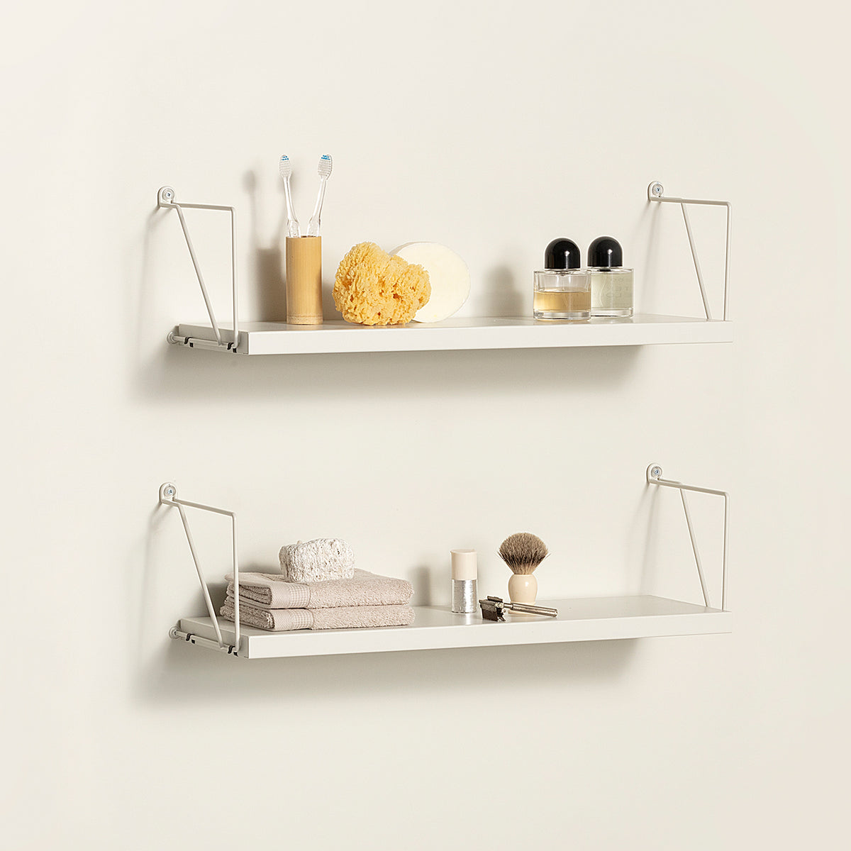 Tria Wall-Mounted Shelf