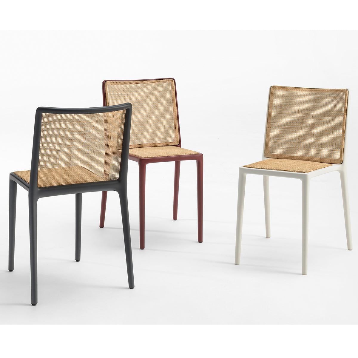 Belvedere Dining Chair