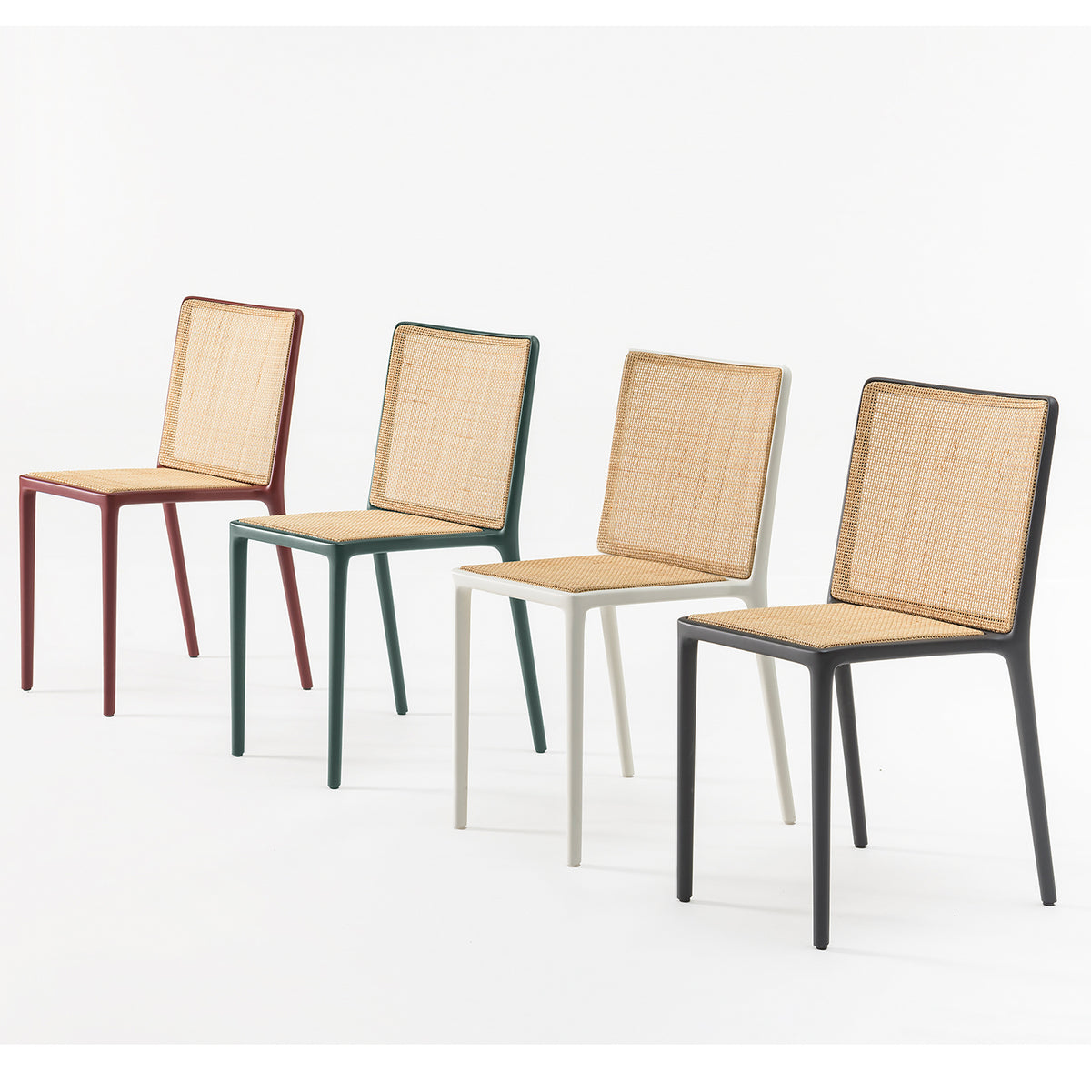 Belvedere Dining Chair