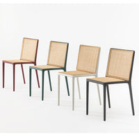 Belvedere Dining Chair