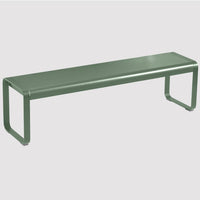 Bellevie Outdoor Dining Bench