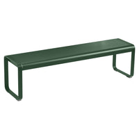 Bellevie Outdoor Dining Bench
