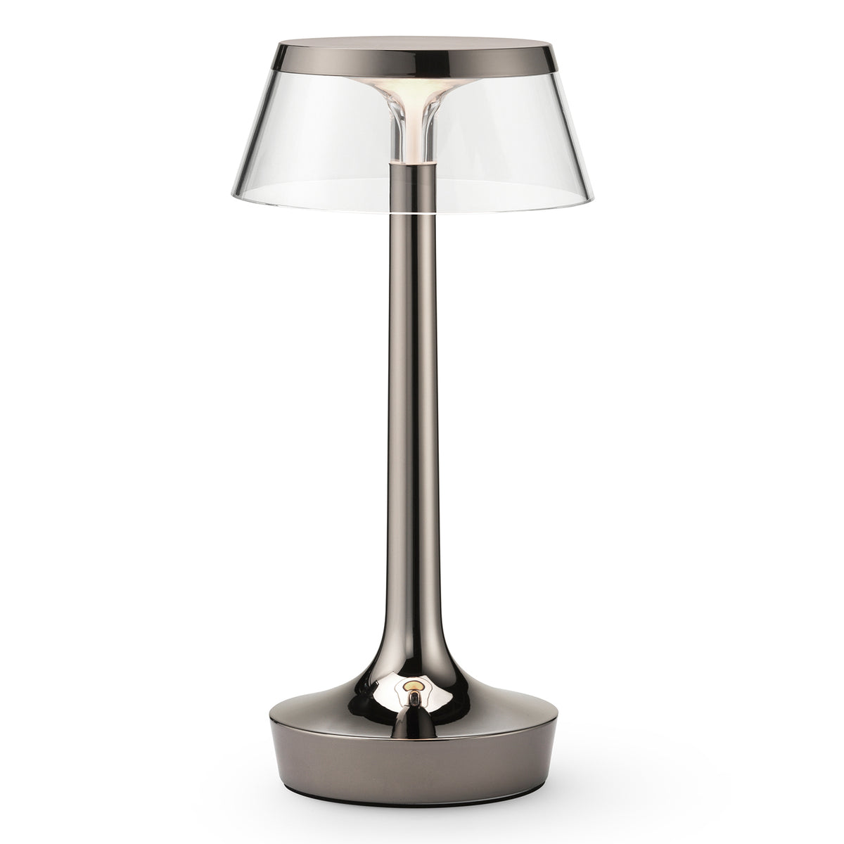 Bon Jour Unplugged Lamp