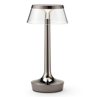 Bon Jour Unplugged Lamp