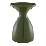 Khaki Lacquer