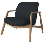 Qual, Navy Melange (100% New Zealand wool)