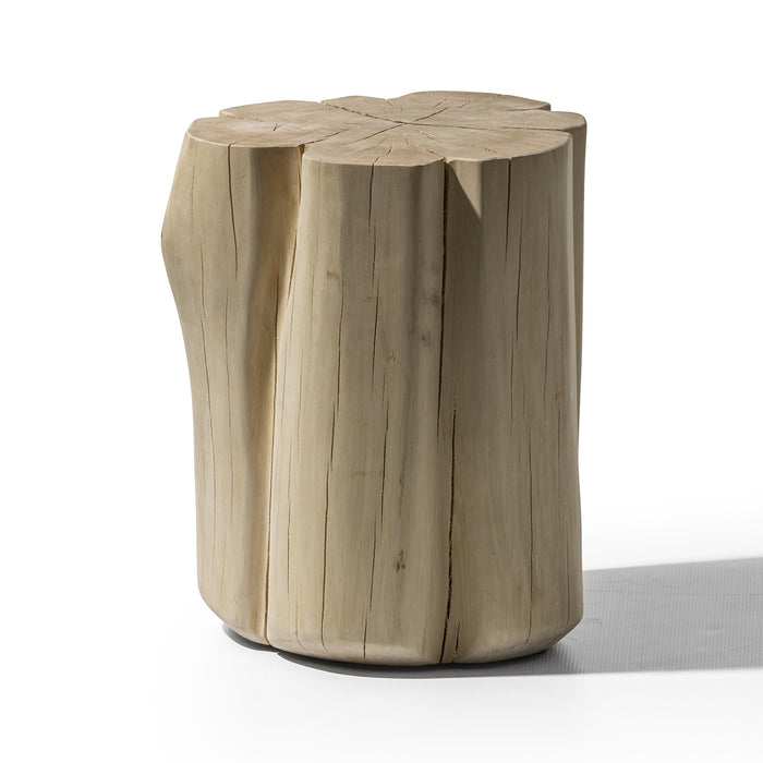 Brick Side Table