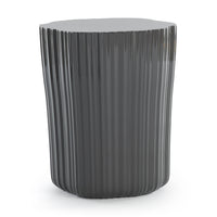 Corteza Side Table