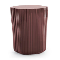 Corteza Side Table