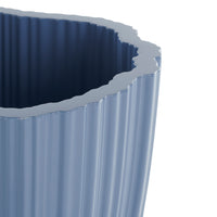 Corteza Wide Plant Pot