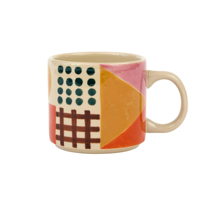 Glypha Mug