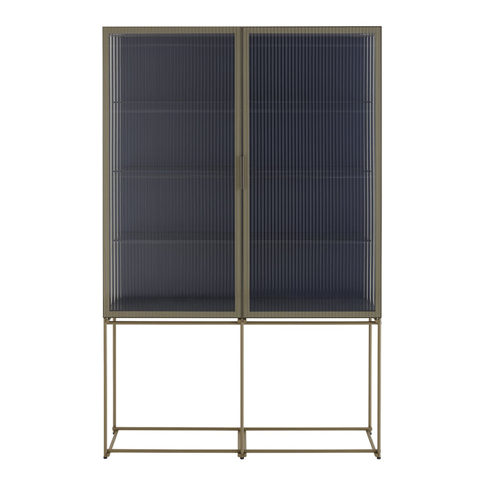 Canaletto Display Cabinet