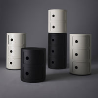 Componibili 2 Tier - Kartell