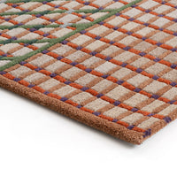 Convergance Rug