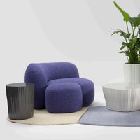 Corteza Tall Plant Pot