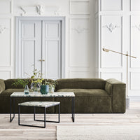 Cosima Modular Sofa with Right Chaise