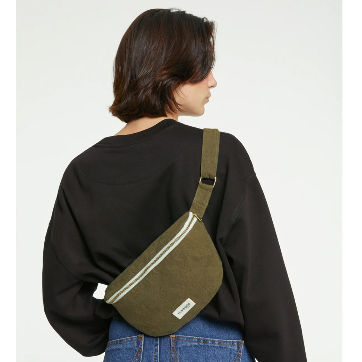 Custine Crossbody Bag