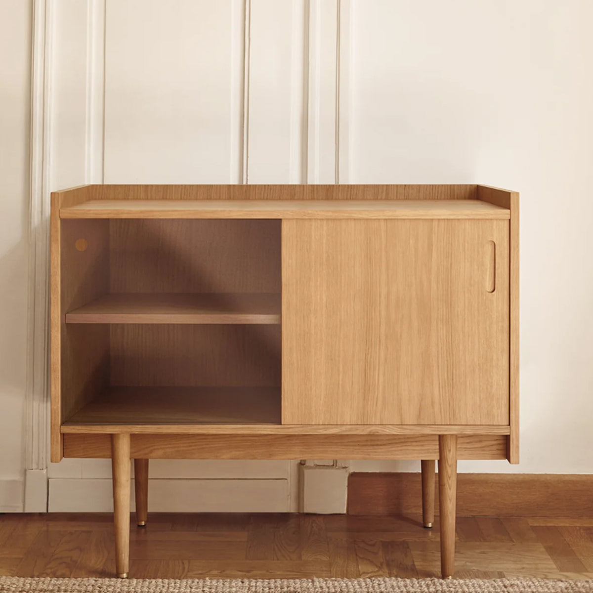 Ex-Display Petite Sideboard Natural