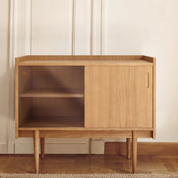 Ex-Display Petite Sideboard Natural