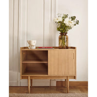 Ex-Display Petite Sideboard Natural