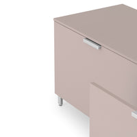 Everywhere 3 Door Media Unit