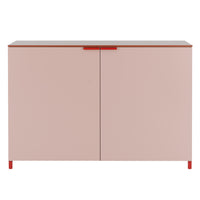 Everywhere 2 Door Cupboard C58