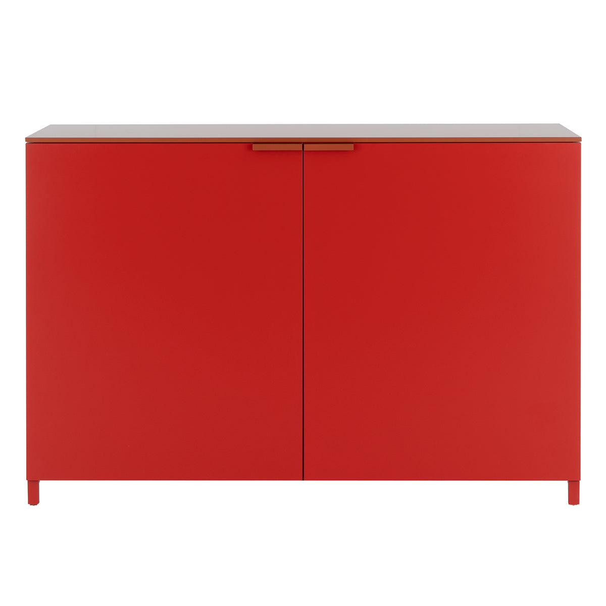 Everywhere 2 Door Cupboard C58