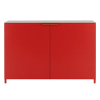Everywhere 2 Door Cupboard C58