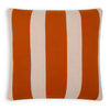 Unikko Cushion, Terracotta 50cm