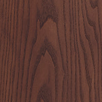 Plank Dining Table, Solid Ash