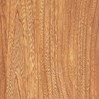 Plank Dining Table, Solid Ash