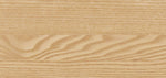 Oak on Ash