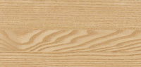 Plank Dining Table, Solid Ash