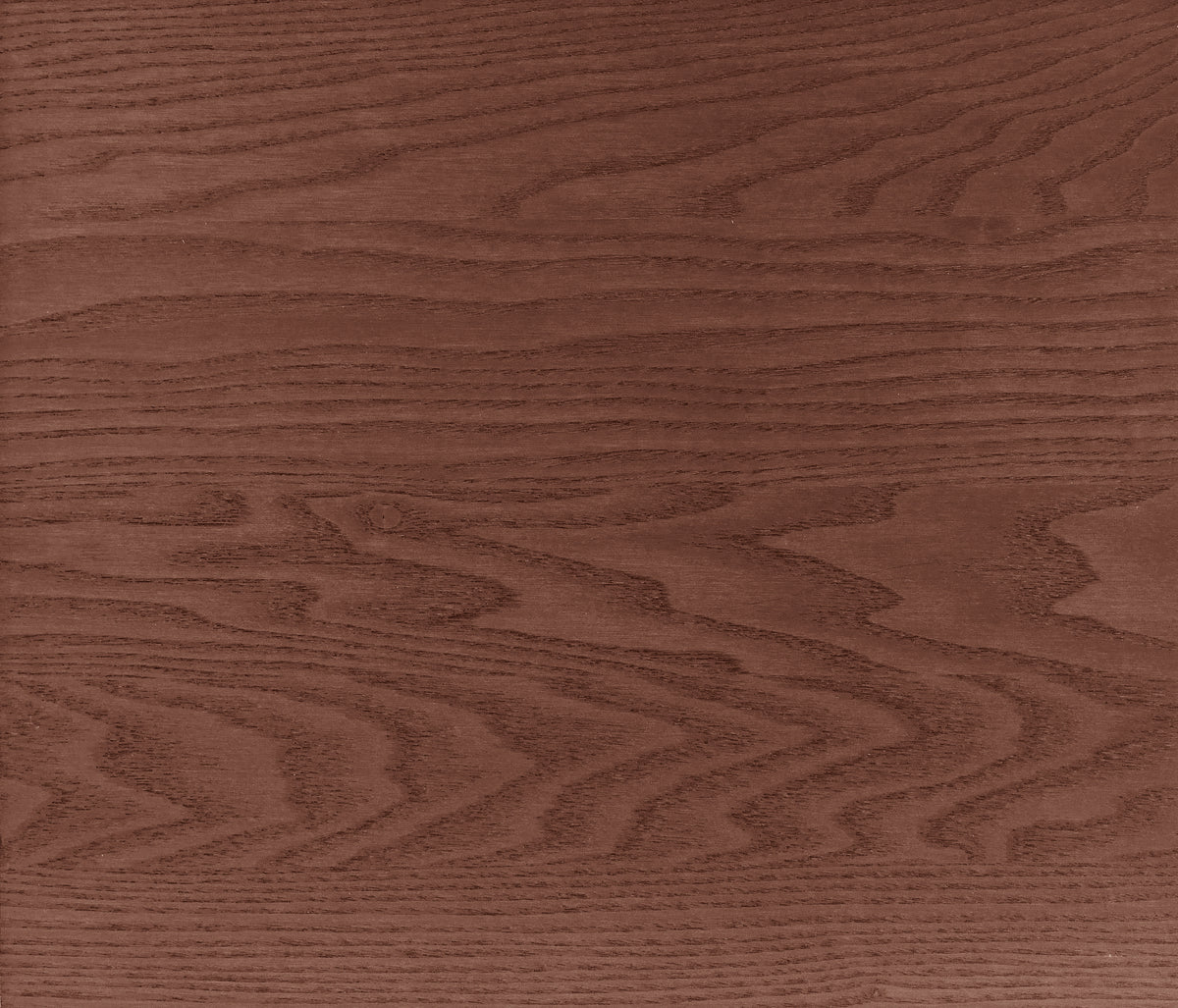 Plank Dining Table, Solid Ash