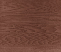 Plank Dining Table, Solid Ash