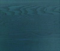 Plank Dining Table, Solid Ash