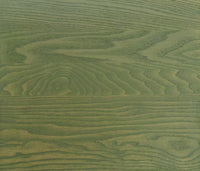 Plank Dining Table, Solid Ash