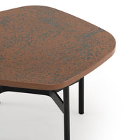 Etna Low Table Small
