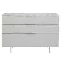 Everywhere 3-Drawer Chest C26