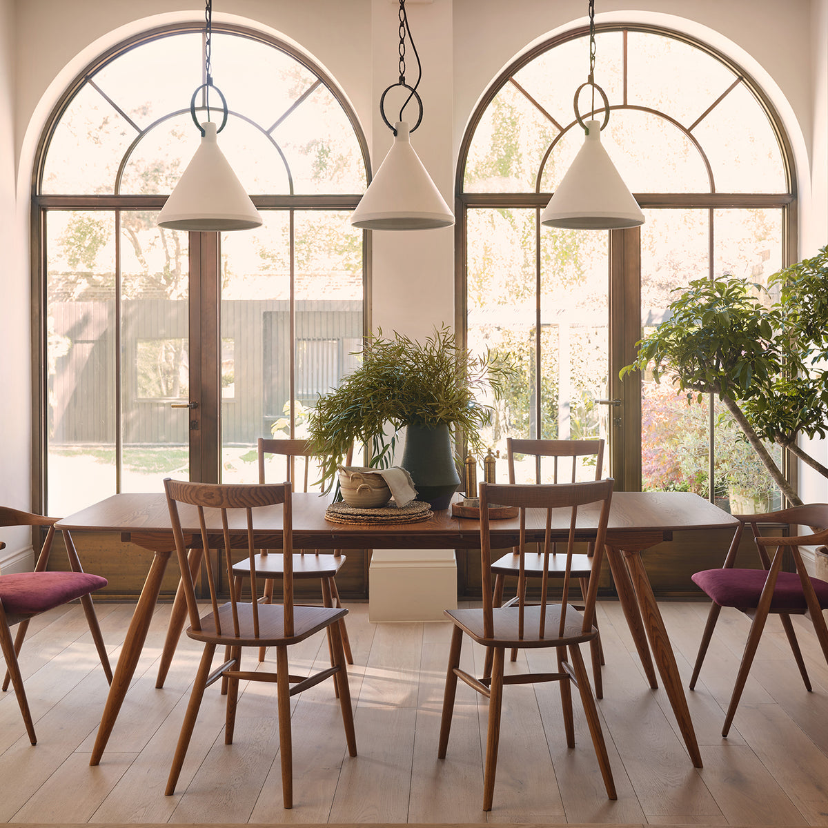 Fairmile Extendable Dining Table