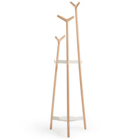 Forc Coat Stand