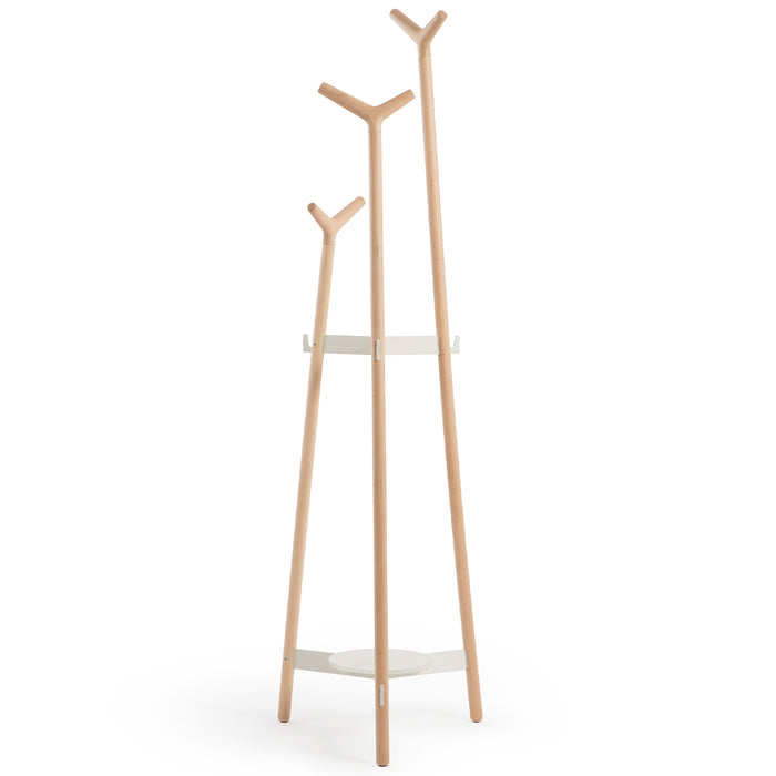Forc Coat Stand