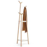 Forc Coat Stand