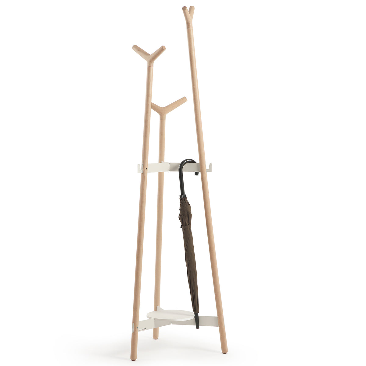 Forc Coat Stand