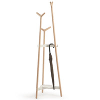 Forc Coat Stand