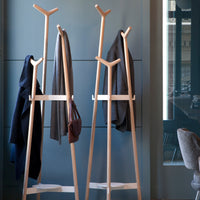 Forc Coat Stand